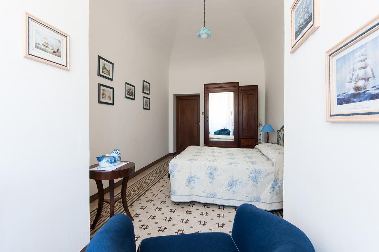 Villa Bengodi Fonteblanda Kültér fotó