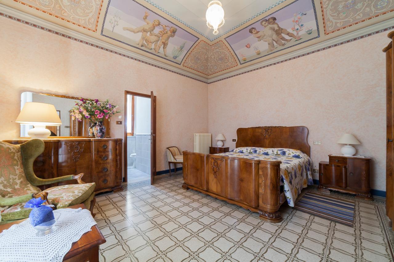 Villa Bengodi Fonteblanda Kültér fotó