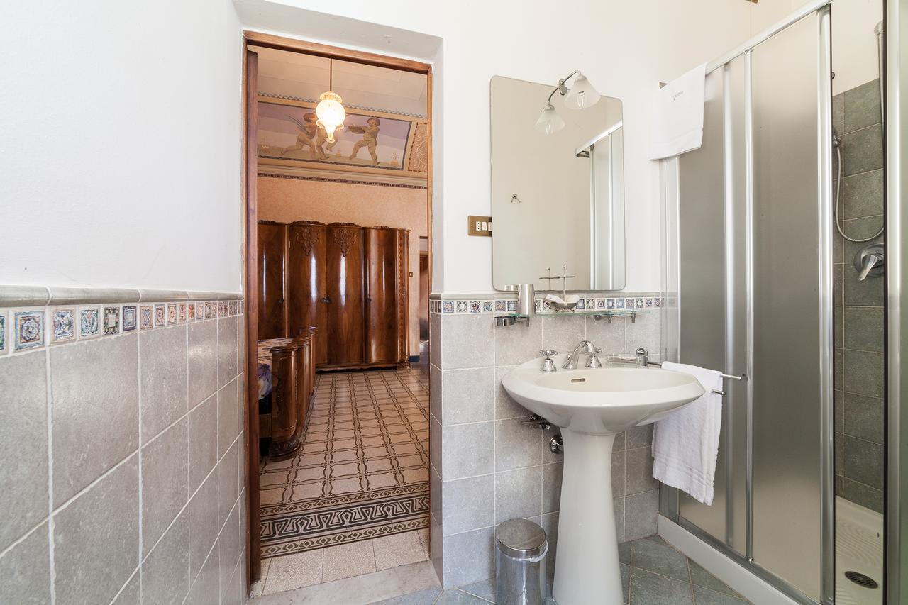 Villa Bengodi Fonteblanda Kültér fotó