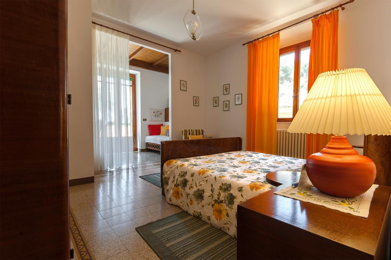 Villa Bengodi Fonteblanda Kültér fotó
