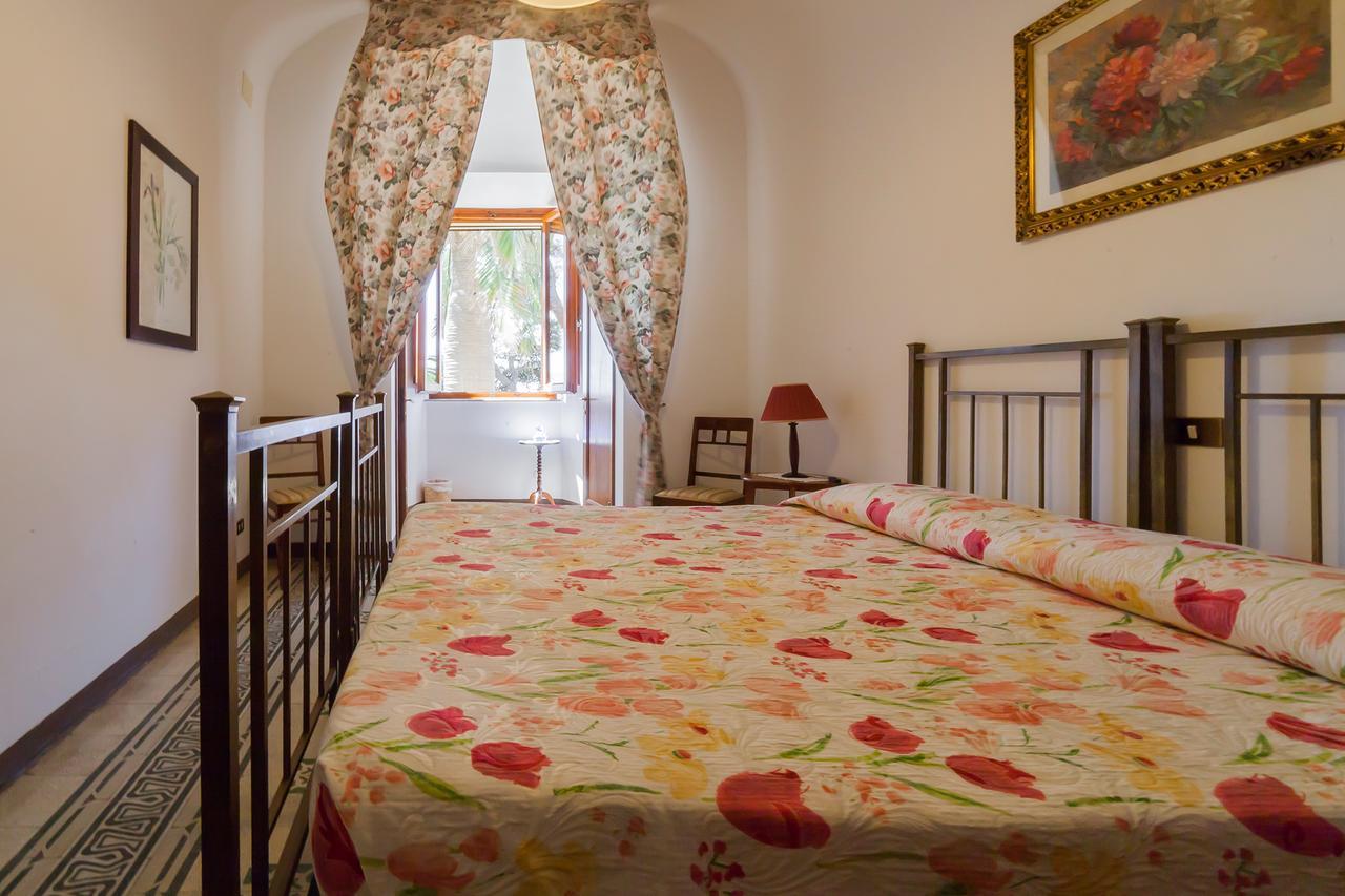Villa Bengodi Fonteblanda Kültér fotó