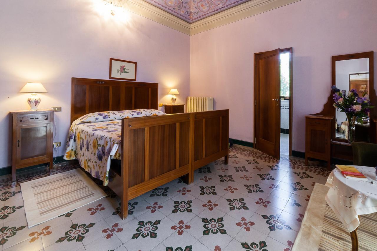 Villa Bengodi Fonteblanda Kültér fotó