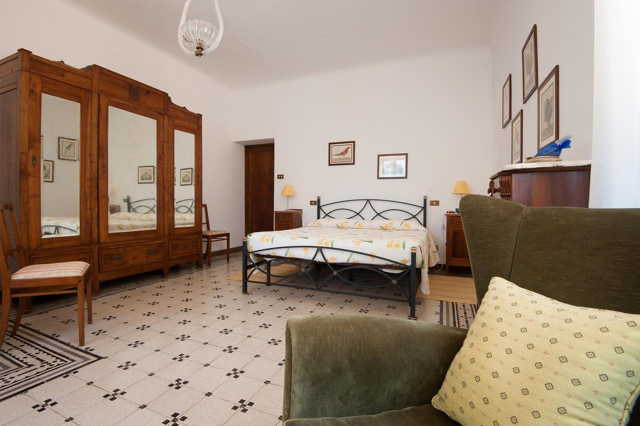 Villa Bengodi Fonteblanda Kültér fotó